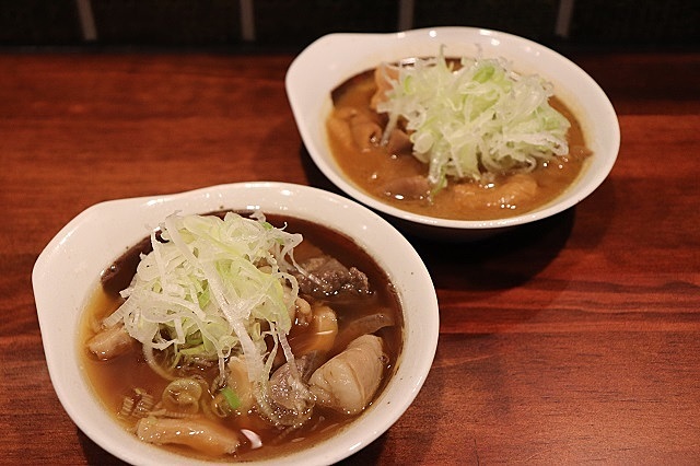 新宿三丁目に「もつ煮込み専門店 沼田 2nd」がオープン。