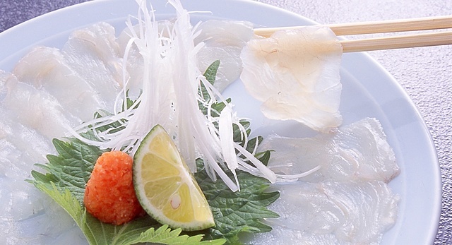 【2/9はふぐの日】2/7〜11限定で「てっさ」無料フェアを開催！『玄品』