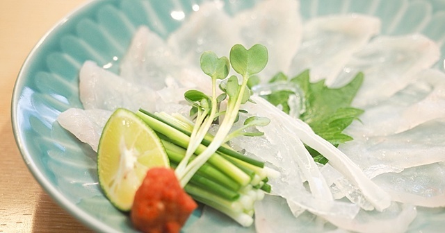 2/9はふぐの日！高級「てっさ」を1円で提供！『とらふぐ亭』で期間限定開催！