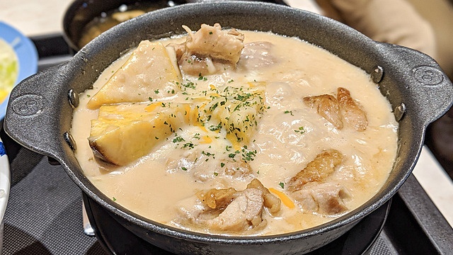 ネットで話題!松屋「シュクメルリ鍋」は本当に世界一おいしいニンニク料理かもしれない!