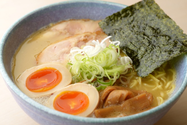 奈良のラーメンが熱い！行列必須のラーメン店３選をピックアップ！