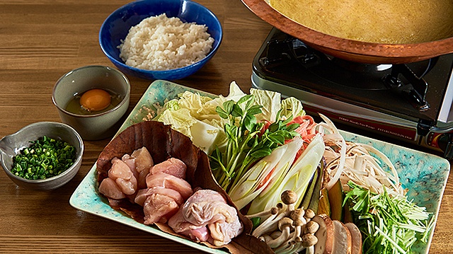 神楽坂で「縁楽」がオープン。気鋭のオーナーが、初の和食業態に挑む