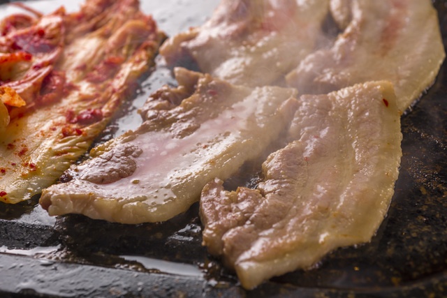 サムギョプサル食べ放題がなんと2,000円以下!?焼肉の都”鶴橋”でお得に焼肉ができるお店