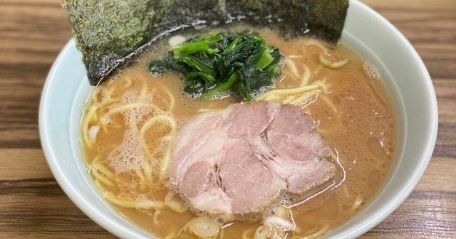 唐人町駅近くのラーメン屋5選！長浜や博多豚骨ラーメンに、福岡PayPayドーム内の人気店も！