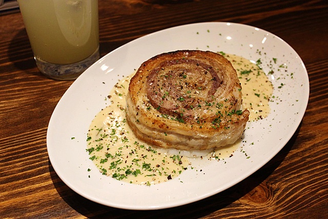 学芸大学に「囲炉裏バル カルボ」がオープン。