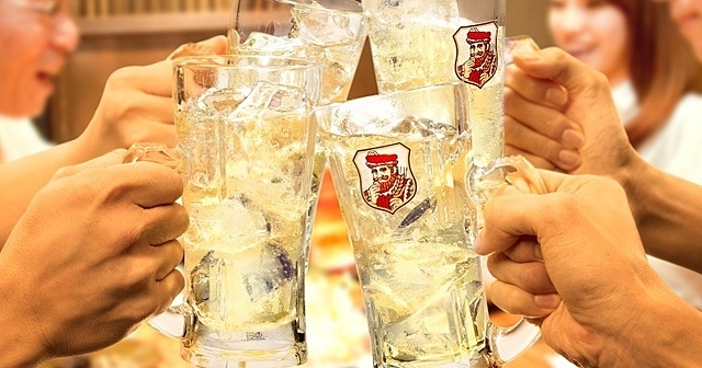 【2/28まで!】ハイボールを何杯でも1杯99円で提供!『庄や』の超得イベントを見逃すな