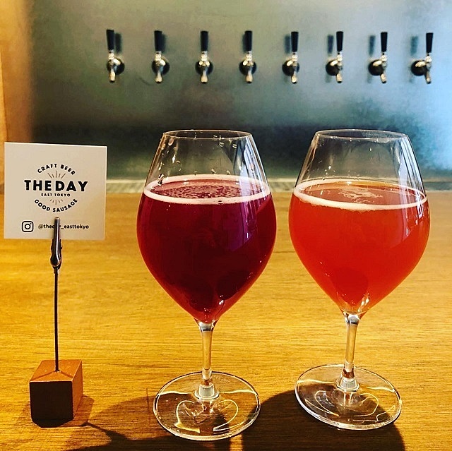 浅草に「THE DAY east tokyo」が開業。