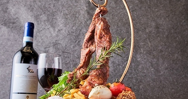 【2/9は肉の日】2,480円のステーキが29円に！新宿・船橋『チーズスクエア』でイベント開催