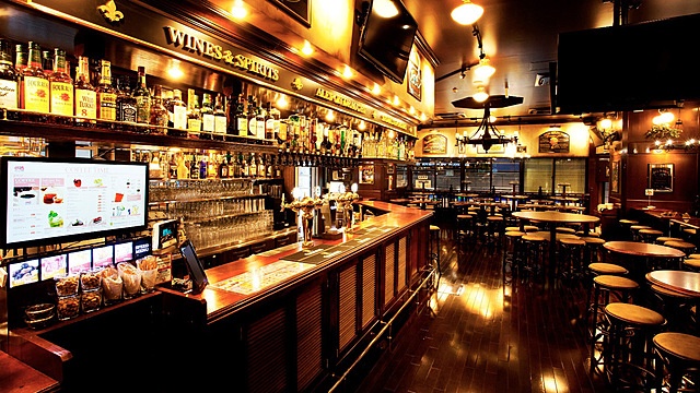 格安の客単価1100円にこだわる『HUB』が目指す理想の英国流パブ文化とは