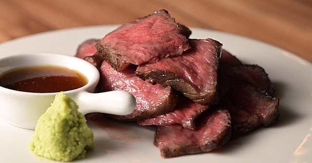 【2/9〜11】黒毛和牛ローストビーフが29円！肉の日は『原価ビストロBAN！』へ行こう！