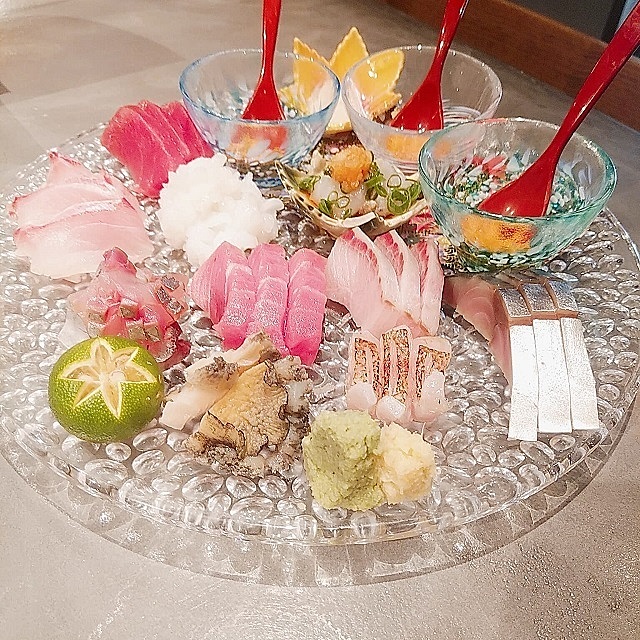 渋谷の繁盛店「活惚レ」の2号店、代官山に「オ山ノ活惚レ」が開業。