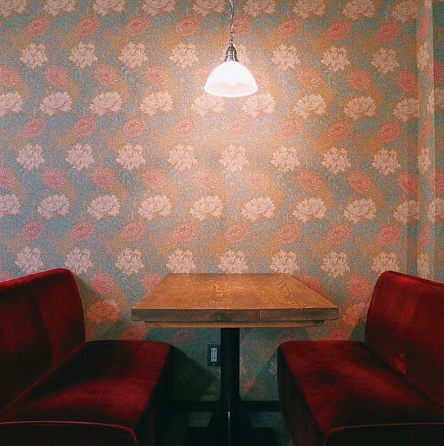 [東大宮]隠れ家カフェで自分だけの道草タイム[wifi電源完備]