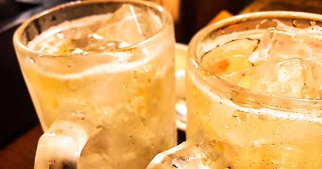 【〜2/29】ハイボールが何杯でも1杯99円!新宿三丁目『ふじ屋 はなれ』でイベント開催