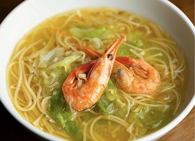 西新宿七丁目に「チャルメル.キッチン」がオープン。