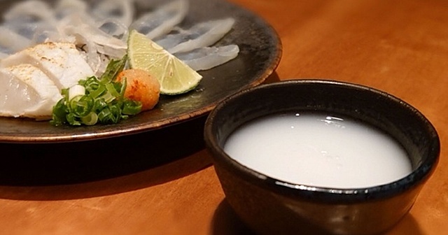 【2/29】約1,000円の白子酒を無料提供！有楽町『北の家族』でイベント開催