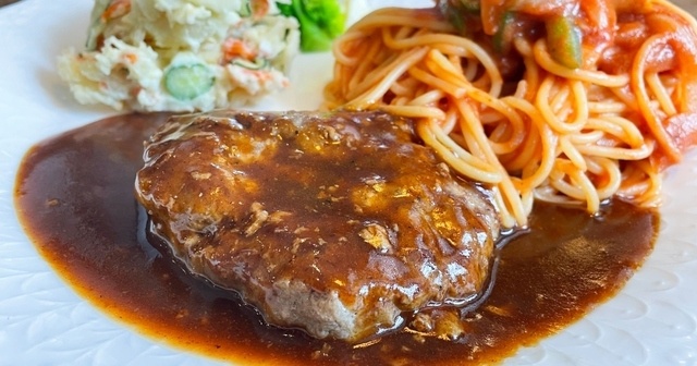 仙台で人気&美味しいハンバーグまとめ7選！肉肉しいぎギッシリ系から柔らかフワフワ系まで