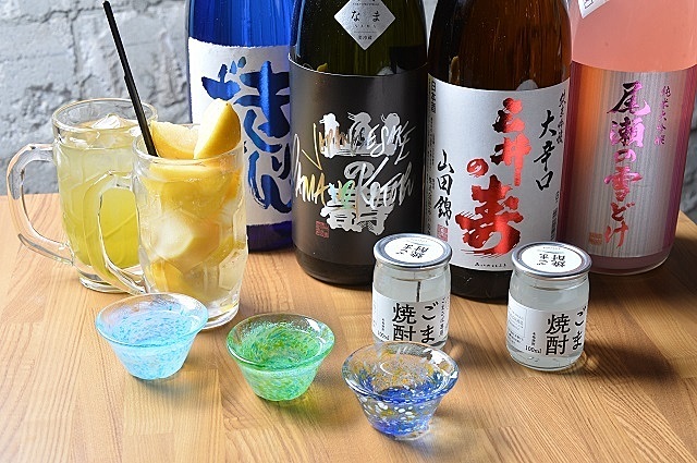 内幸町に「博多メグスタ 日ゞ小路店」が東京初進出!