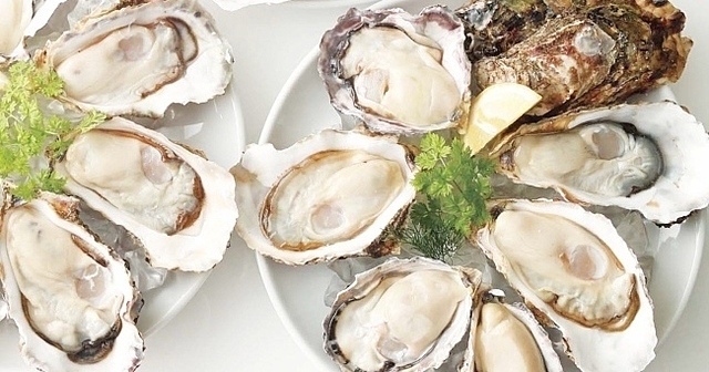【3/1〜19】生牡蠣や牡蠣フライなど6品が食べ放題！『ゼネラル・オイスター』18店舗でイベント開催