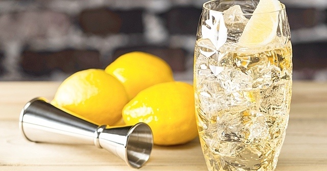 【大名】金と銀のハイボールが何杯でも1杯100円の店も!? 福岡の22店舗でイベント開催