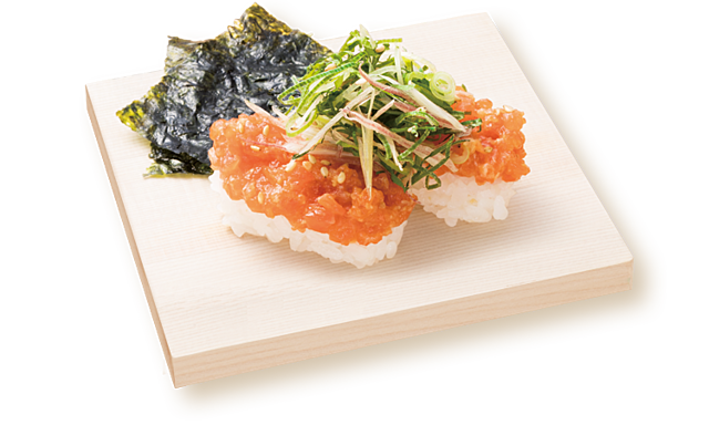 売り切れ御免！『スシロー』で「匠の一皿」プロジェクト新商品が発売中