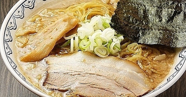 【3/8】200食限定で2つのラーメンが半額に！『東京豚骨拉麺ばんから 人形町店』オープン