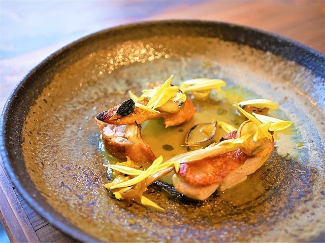 幡ヶ谷に「will o’ wisp（ウィルオウィプス）」が開業。