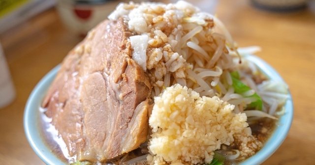 関大前駅近くで絶対外さないオススメラーメン店6選！ご飯無料の家系に二郎系、ラム白湯ラーメンも
