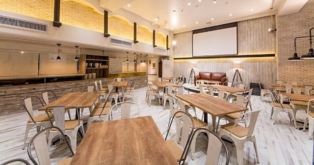 【恵比寿】一生に一度の晴れ舞台！ゲストが喜ぶ二次会は『EBISU SHOW ROOM』で