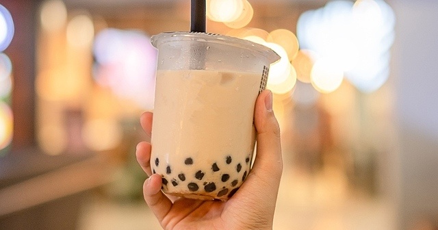 【3/16〜】600円のタピオカミルクティーが半額！大阪『Q&D』全店でキャンペーン開催