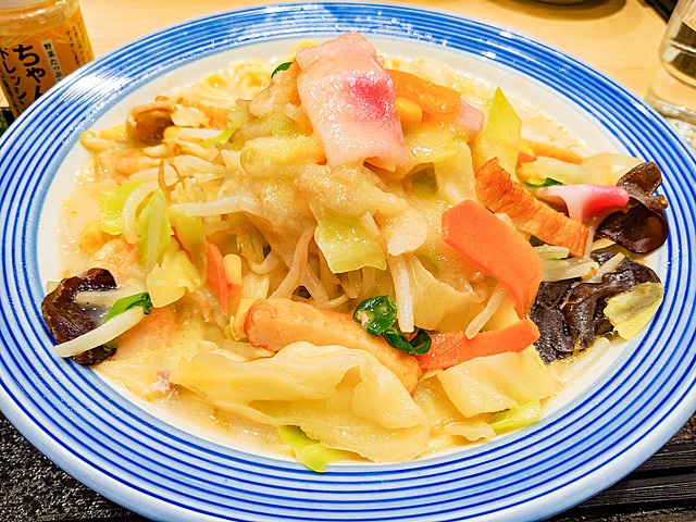 『リンガーハット』の人気No. 1「野菜たっぷりちゃんぽん」人気の秘訣に迫ってきた！