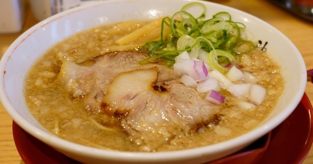 広島の名物麺を食べ歩き！平和記念公園近くのラーメン・つけ麺7選