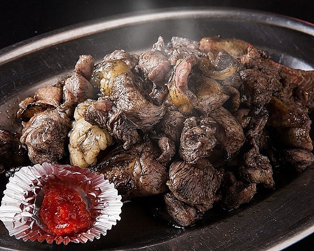 博多の人気居酒屋が東京進出！「ももや精肉堂 新橋店」が開業。