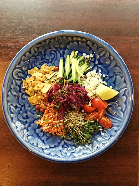 「turubo modern asia」が広尾に開業。