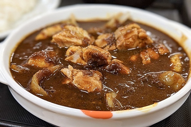 【4月7日〜】松屋の「ごろごろ煮込みチキンカレー」が半年ぶりにまたまた復活！