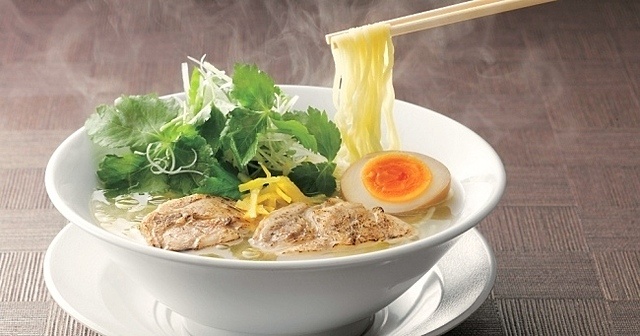 【4/9〜】辛さ選べる「旨辛つけ麺」と柚子香る「鶏そば」が『丸源ラーメン』に登場！
