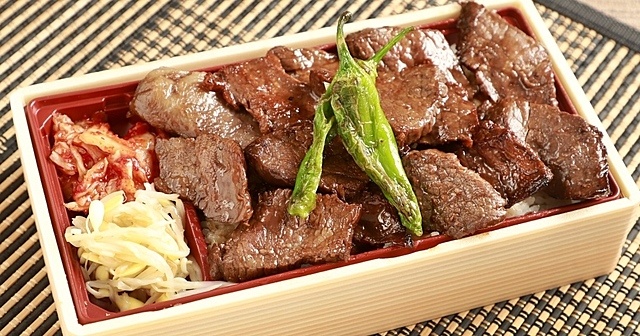 ※閉店※【期間限定】肉でご飯が見えない！焼肉弁当のテイクアウト販売を開始『三四郎 高円寺』