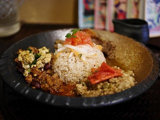 カレーの街『下北沢』で、テイクアウトOKのおすすめカレー店まとめ