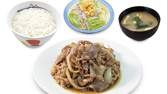 【期間限定】肉は牛めし(並)の3倍！『松屋』が「お肉どっさりグルメセット」を復刻販売