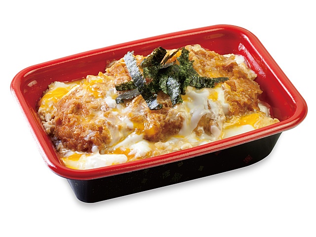 テイクアウト限定！『松のや』でかつ丼セット500円引きキャンペーン開催中