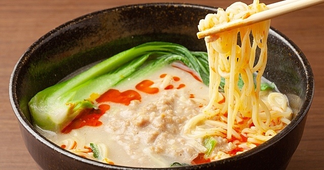 【5/10まで延長】テイクアウト商品2割引！お子様メニュー無料！『中国ラーメン揚州商人』