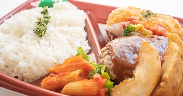 【5月6日まで】テイクアウト限定「合言葉」で10％引！『てけてけ』の居酒屋メシをお家でも