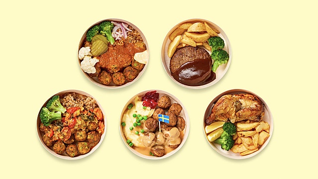 【土日祝限定】『IKEA』レストランがテイクアウト開始！あのミートボールが500円!!