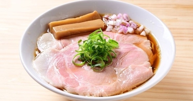 京都府・山科駅│オススメのラーメン店5選！中華そばとおにぎりの専門店や新福菜館の支店も！