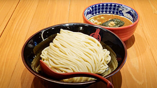 『三田製麺所』がテイクアウト開始！つけ麺、油そばに唐揚げ弁当も！唐揚げ増量祭りも開催