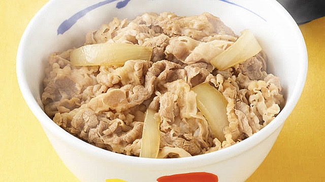 『松屋』の牛めしがテイクアウトで300円。全サイズ80円引き！オリジナルカレーも復活