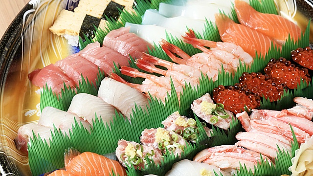 かっぱ寿司よりテイクアウト限定「家族まんぷくセット」発売！20%引きクーポンも配信