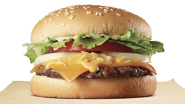 1個買ったら2個めタダ！『バーガーキング』がテイクアウト限定キャンペーン開始