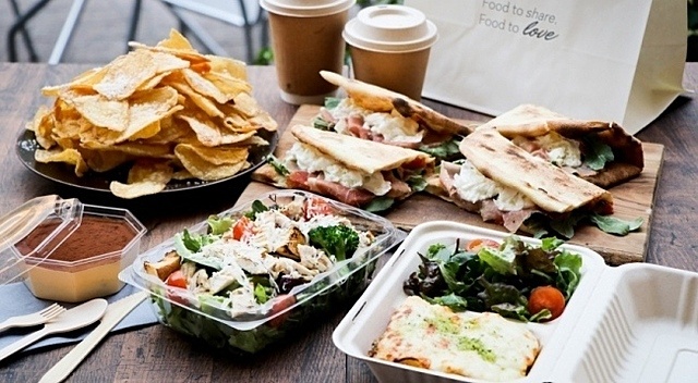 【〜5/31】テイクアウト・デリバリー限定！事前予約で会計20％OFF！『オービカ』