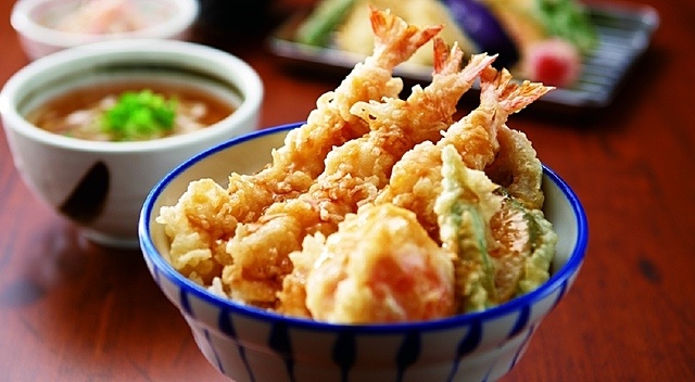 【5/15〜】持ち帰り天丼が20％OFF！『さん天』が生活応援フェアを開催