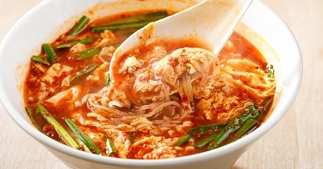 【5/31まで】1日1回「辛麺」を無料で提供。目黒『辛麺屋 一輪』が学生支援企画を実施中